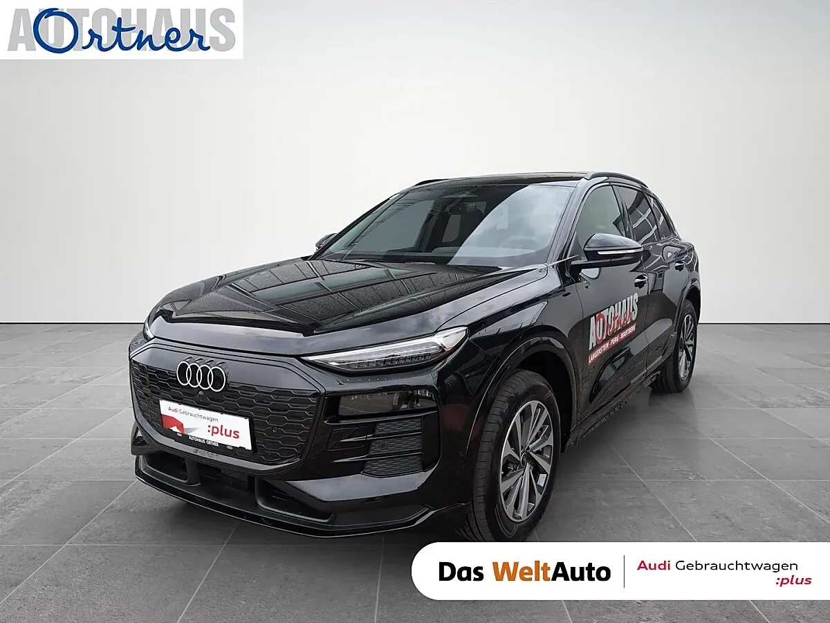 Audi Q6