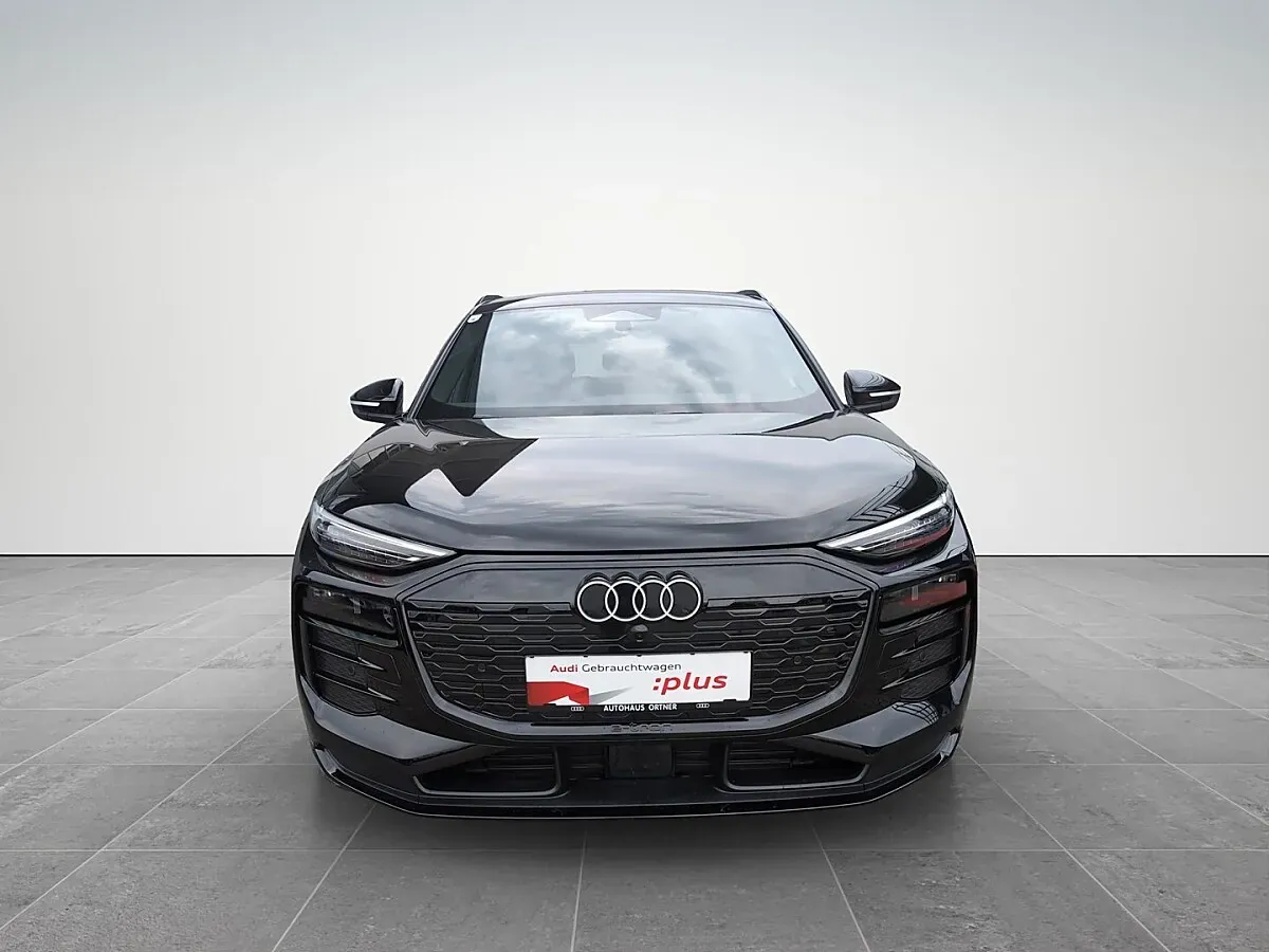 Audi Q6 2026 photo 2