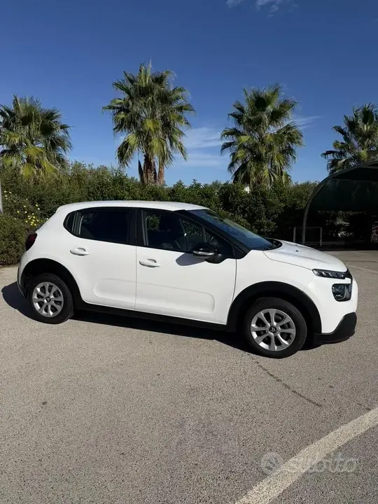 Citroen C3 2022 photo 2