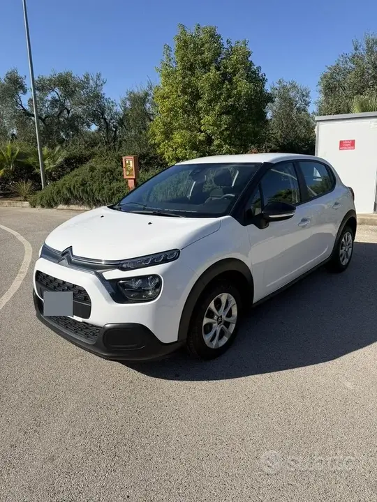 Citroen C3 2022 photo 4