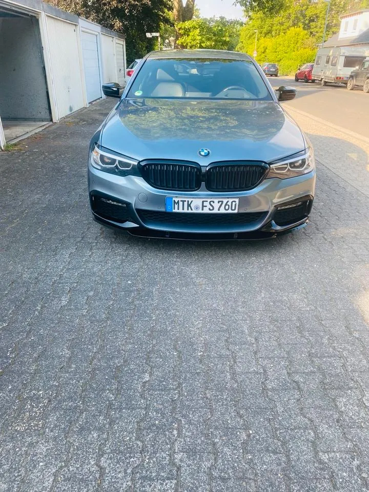 BMW 530D