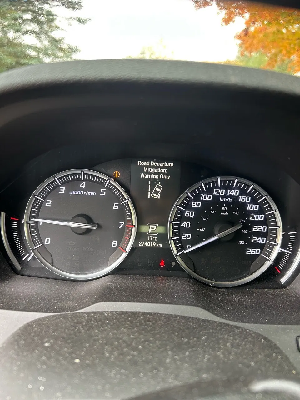 Acura Mdx 2016 photo 4