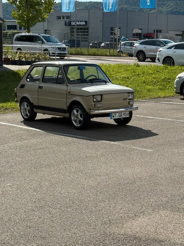 Fiat 126