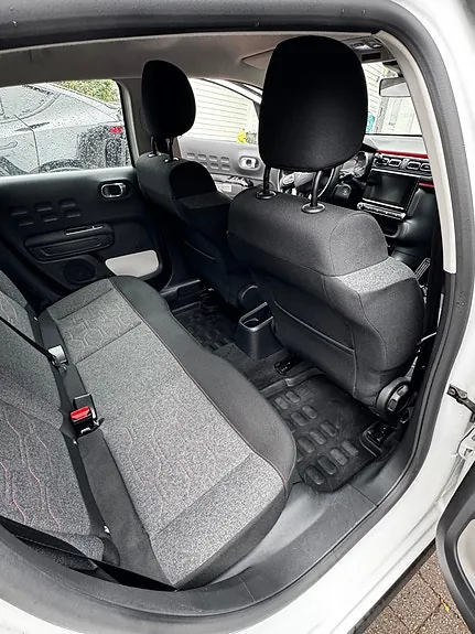 Citroen C3 2018 photo 4