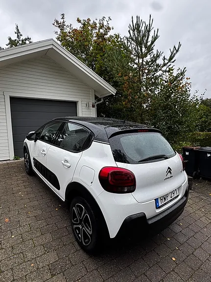 Citroen C3 2018 photo 3