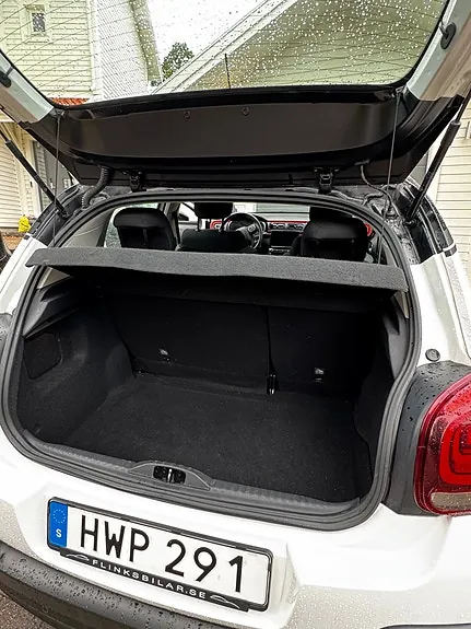 Citroen C3 2018 photo 5