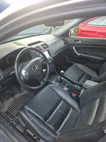 Honda Accord 2005 photo 3