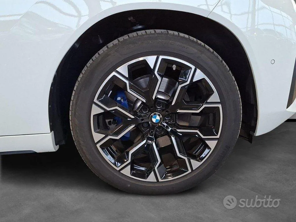 BMW X3 2024 photo 5