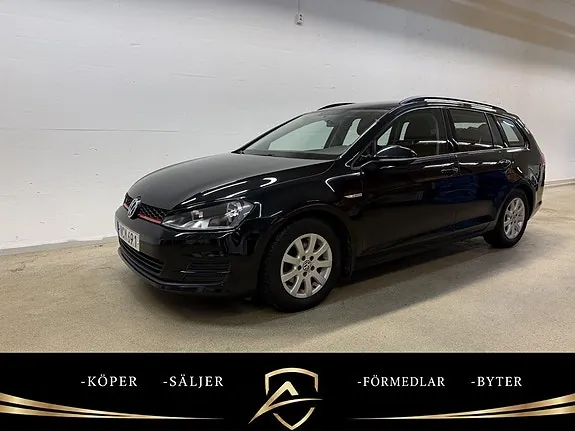 Volkswagen Golf I