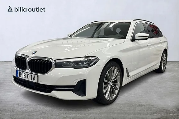 BMW 520D