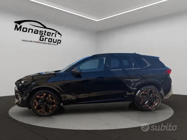 Cupra Terramar 2026 photo 3