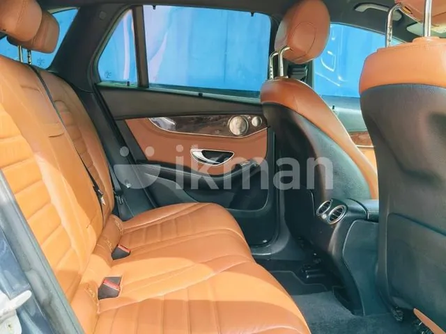 Mercedes-Benz Glc 250 2016 photo 5