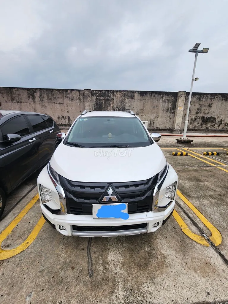 Mitsubishi Xpander