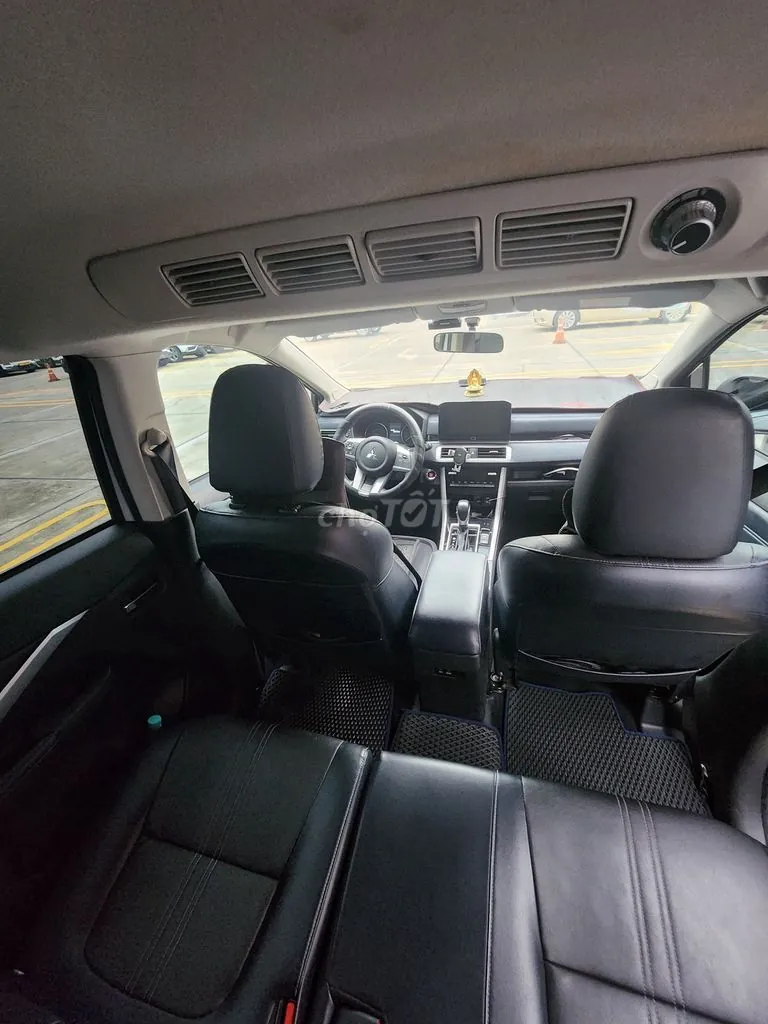 Mitsubishi Xpander 2022 photo 4