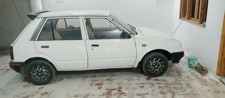 Daihatsu Charade