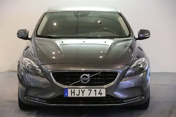 Volvo V40 2014 photo 2
