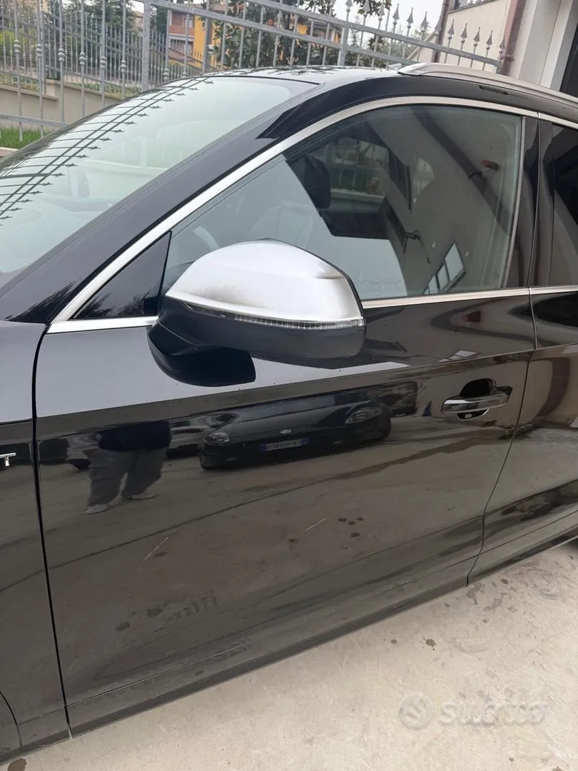 Audi Q5 2018 photo 3