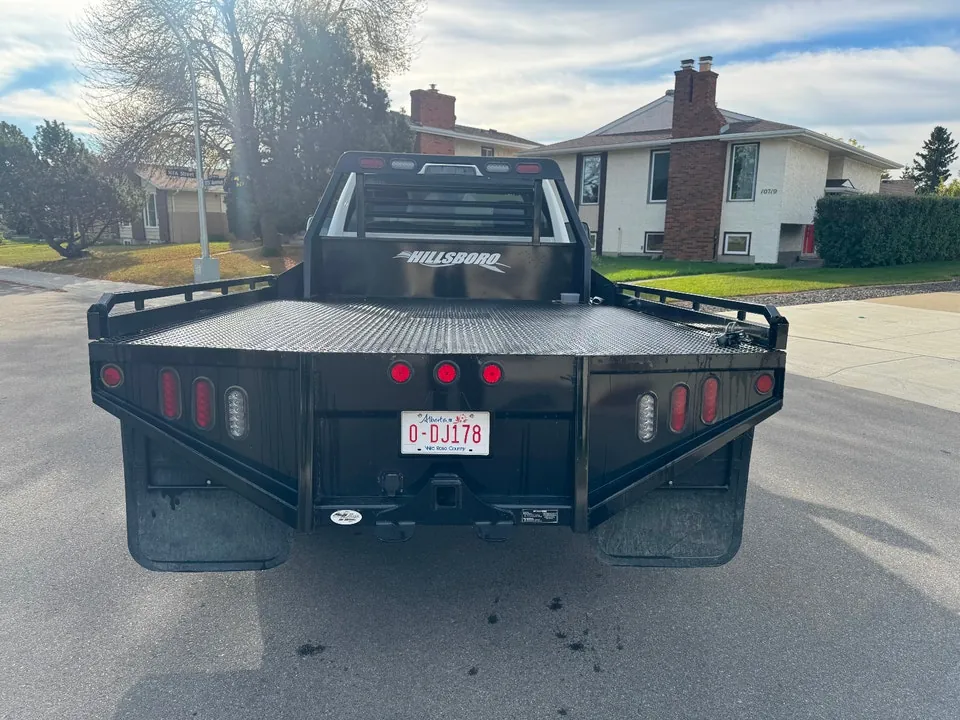 Ram 3500 2014 photo 4