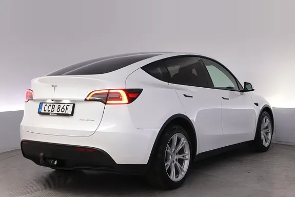 Tesla Model Y 2024 photo 5