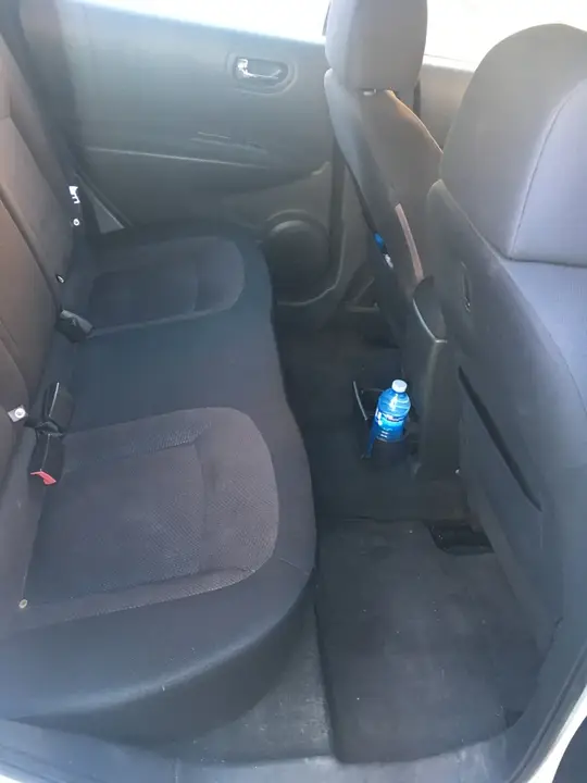 Nissan Rogue 2011 photo 5