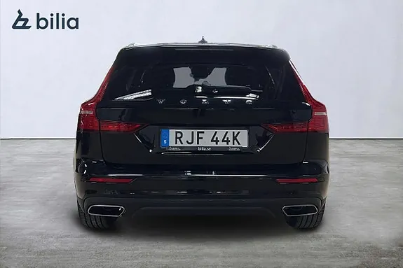 Volvo V60 Cross Country 2020 photo 5