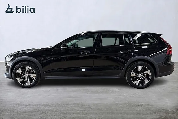 Volvo V60 Cross Country 2020 photo 3