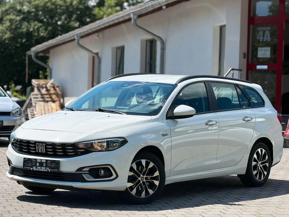 Fiat Tipo
