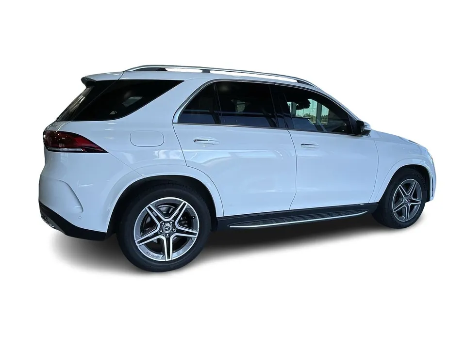 Mercedes-Benz Gle350 2023 photo 2