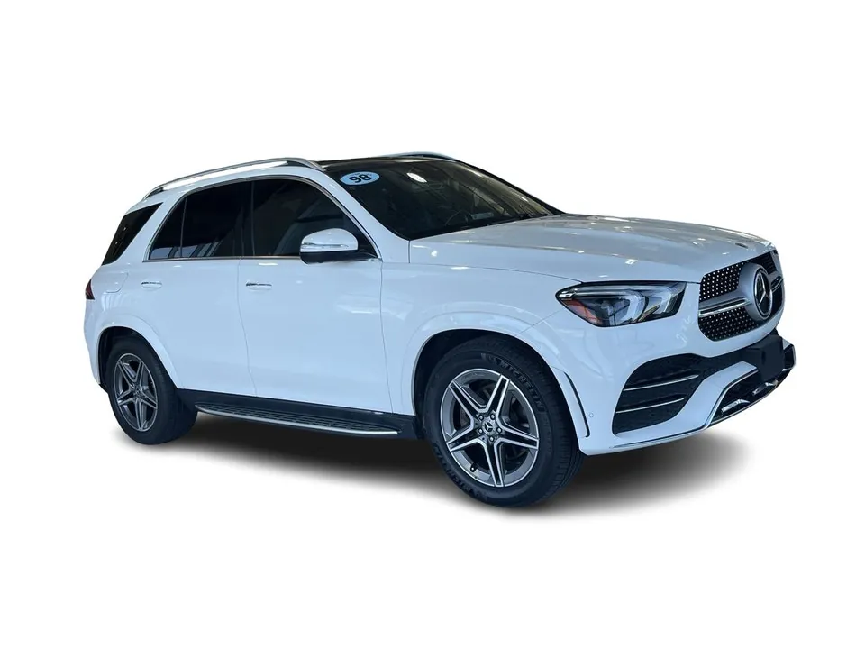 Mercedes-Benz Gle350 2023 photo 4