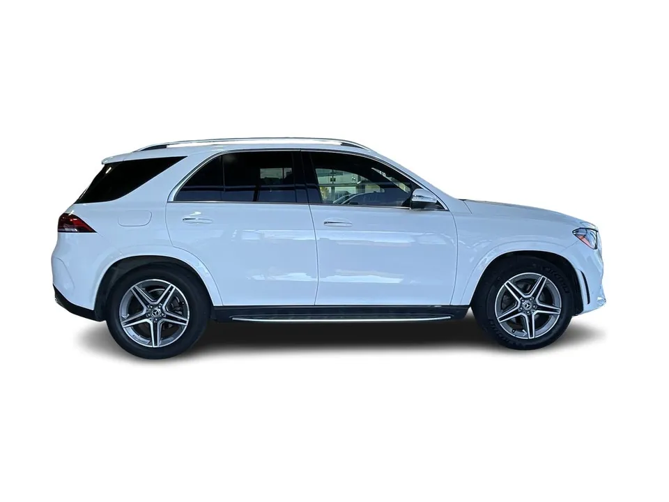 Mercedes-Benz Gle350 2023 photo 3