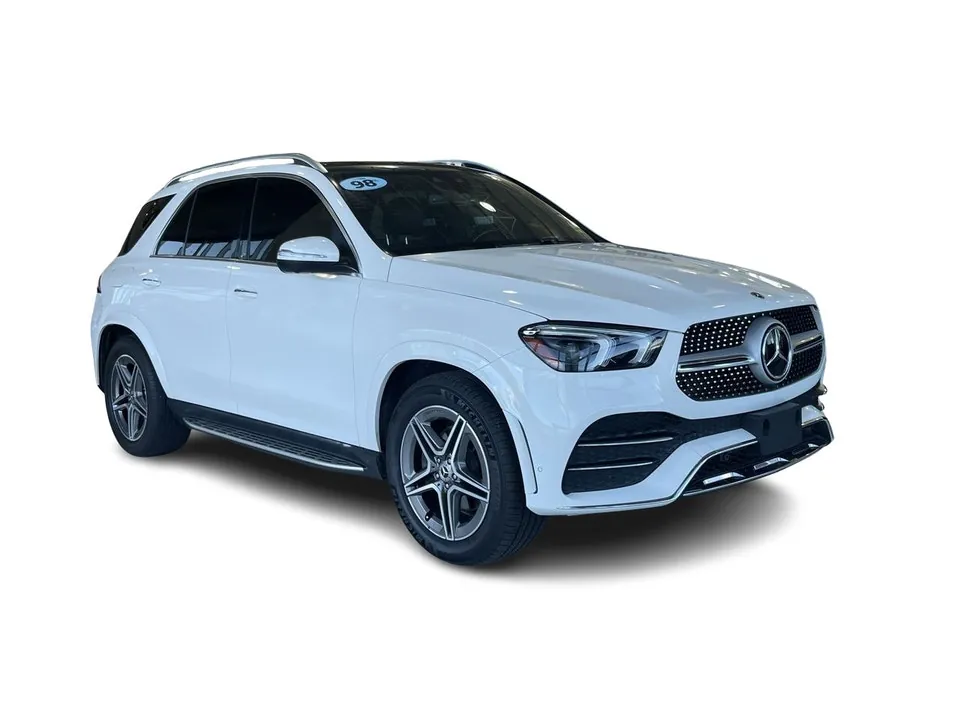 Mercedes-Benz Gle350 2023 photo 5