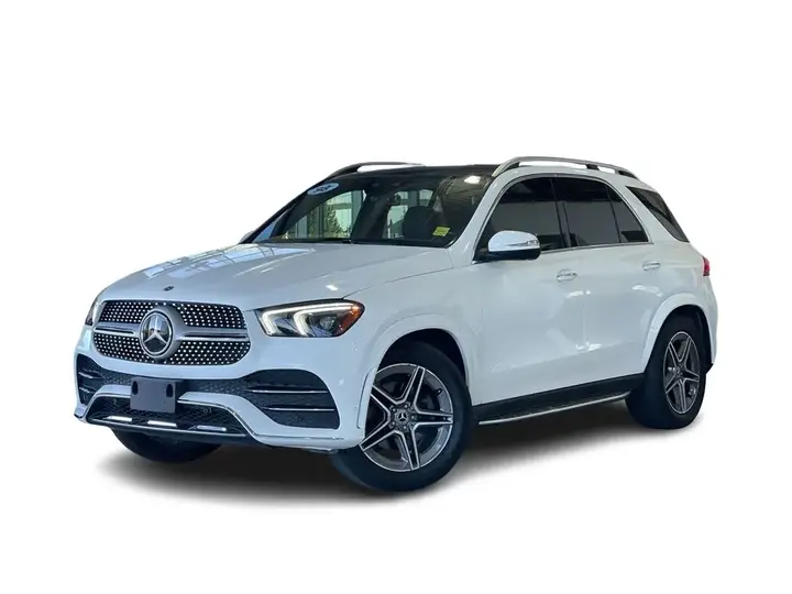 Mercedes-Benz Gle350