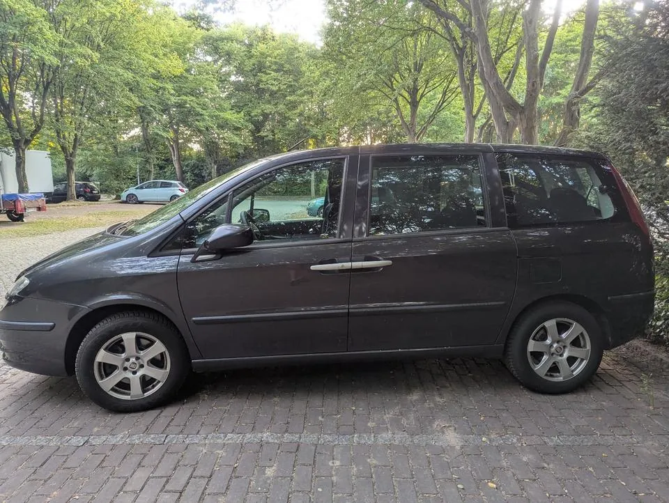 Fiat Ulysse