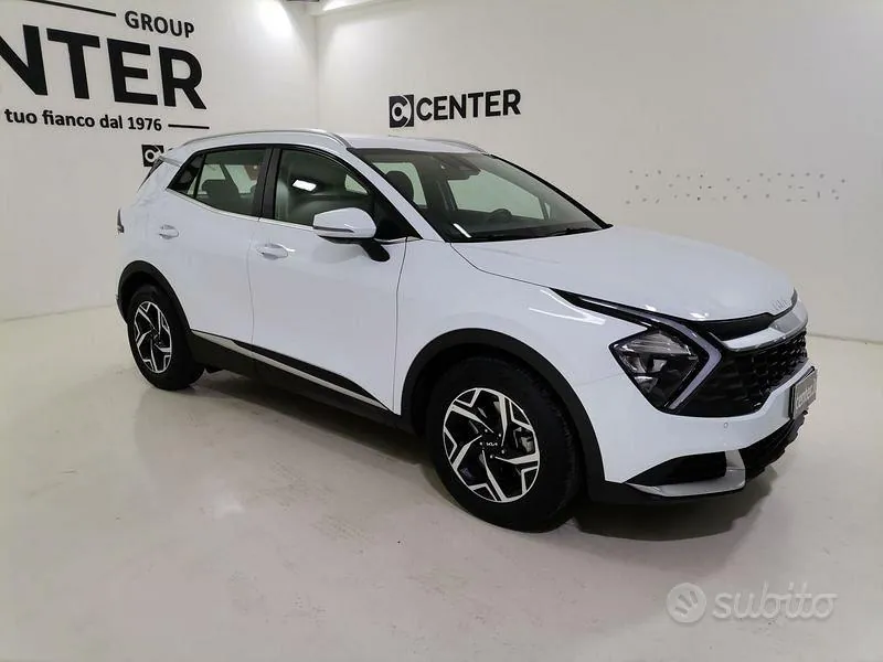 Kia Sportage 2025 photo 3