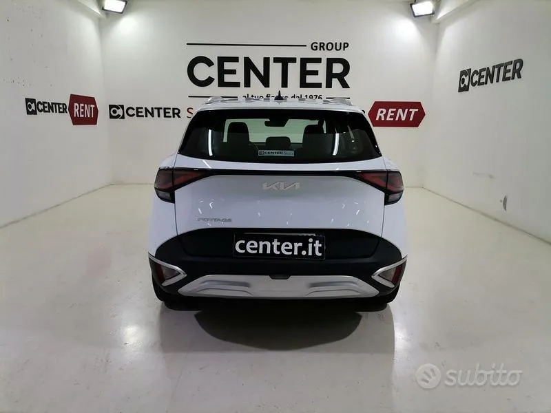 Kia Sportage 2025 photo 5
