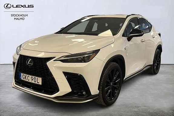 Lexus Nx350H