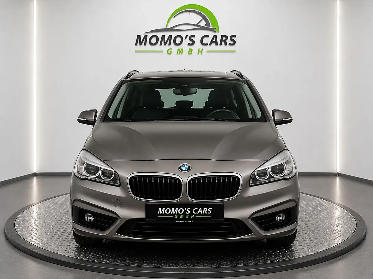 BMW 2 Series