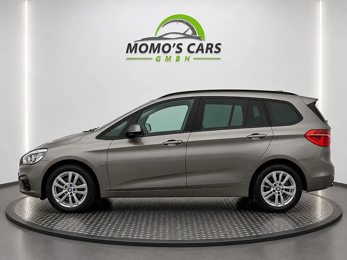 BMW 2 Series 2016 photo 3