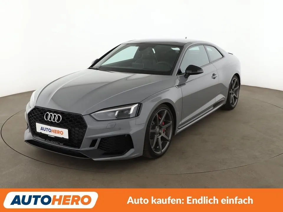 Audi Rs 5