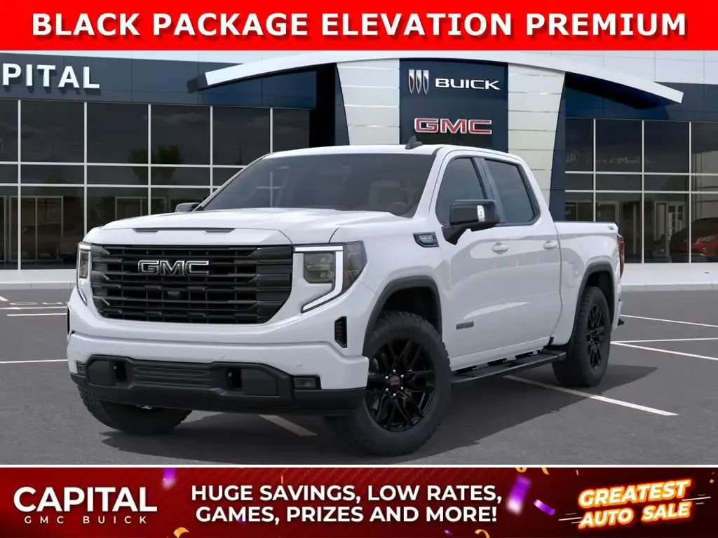 GMC Sierra 1500