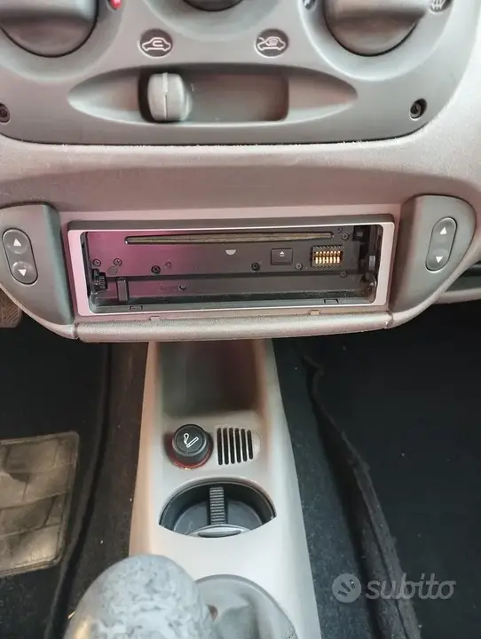 Fiat Seicento 2004 photo 4