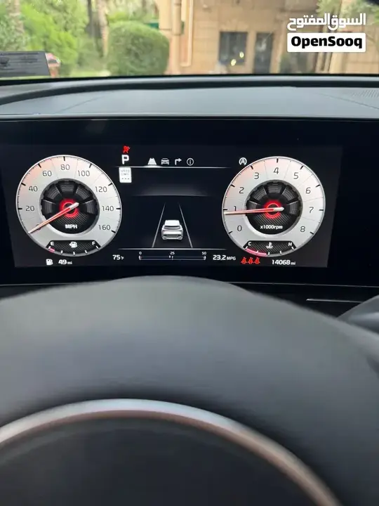 Kia Sportage 2025 photo 3