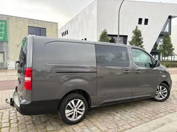 Peugeot Expert 2020 photo 3