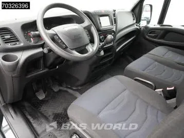 Iveco Daily 2017 photo 3