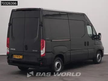 Iveco Daily 2017 photo 2