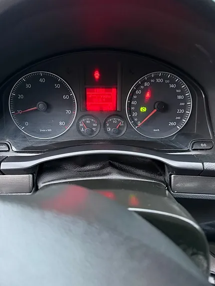 Volkswagen Golf V 2006 photo 5