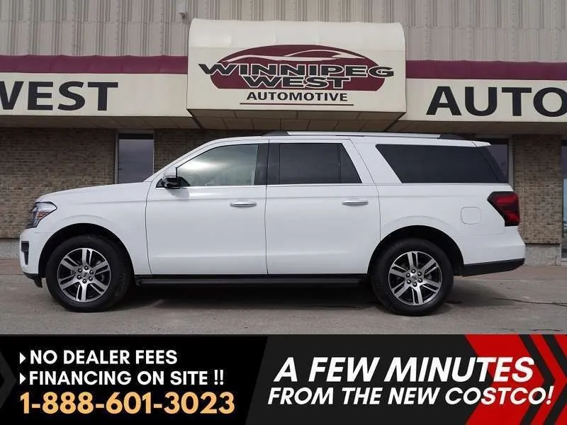 Ford Expedition