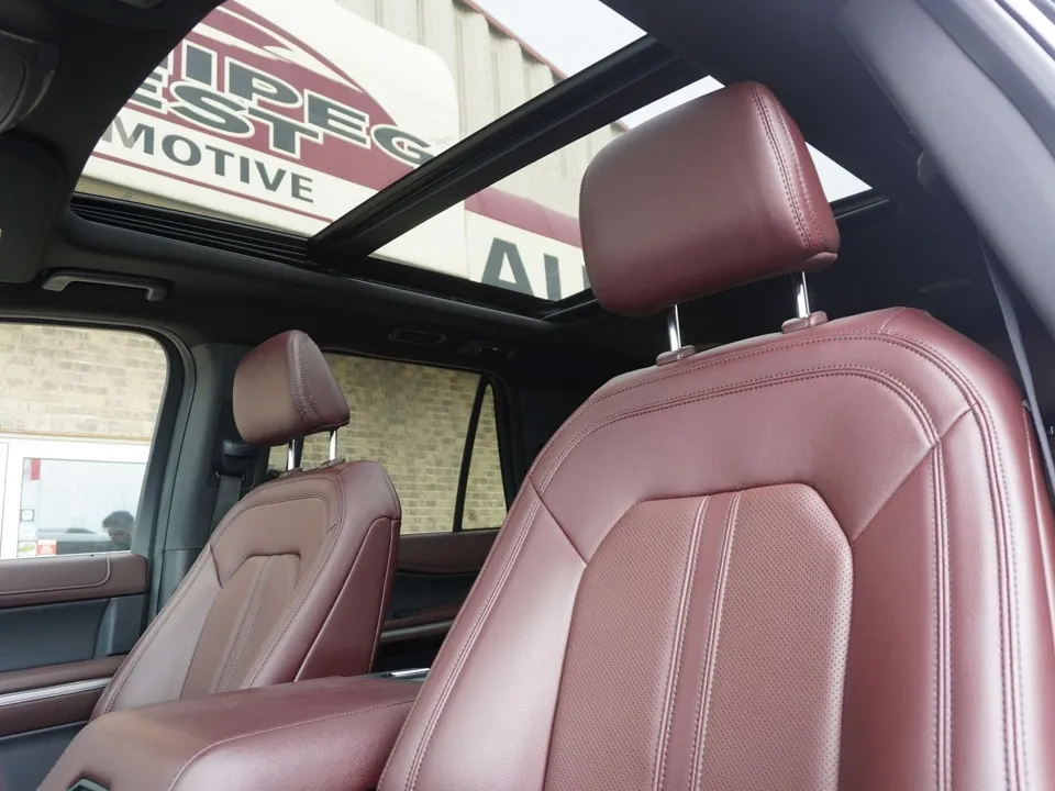 Ford Expedition 2024 photo 3