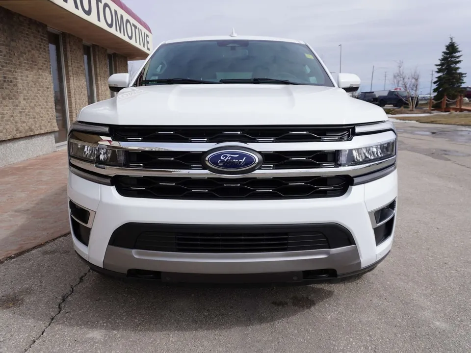 Ford Expedition 2024 photo 4
