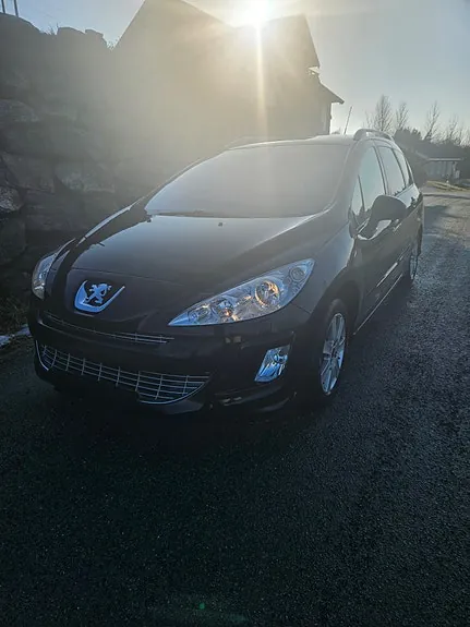 Peugeot 308 Sw